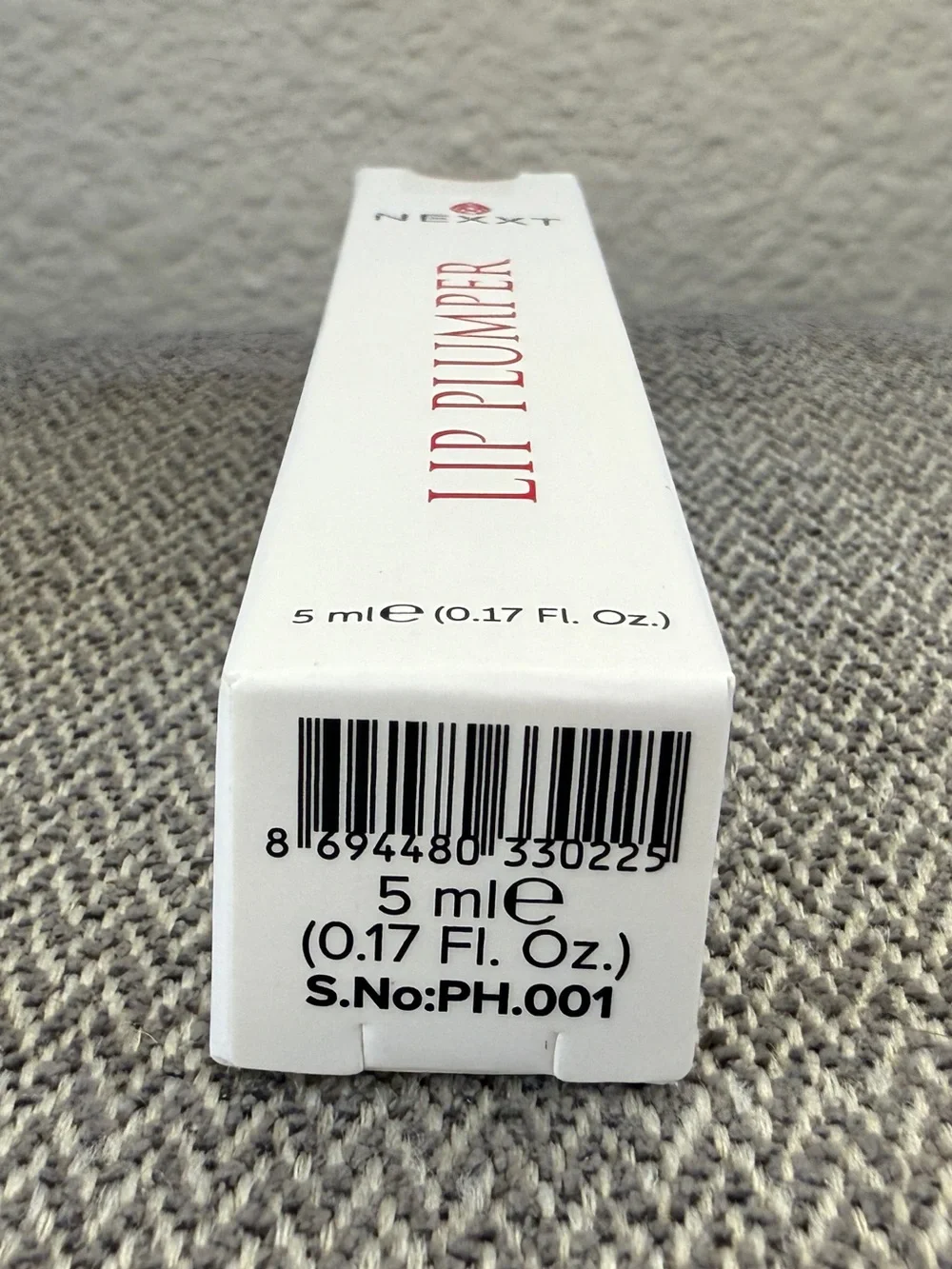 Nexxt Lip Mask & Lip Plumper — Lip Care Bundle - Picture 8 of 14